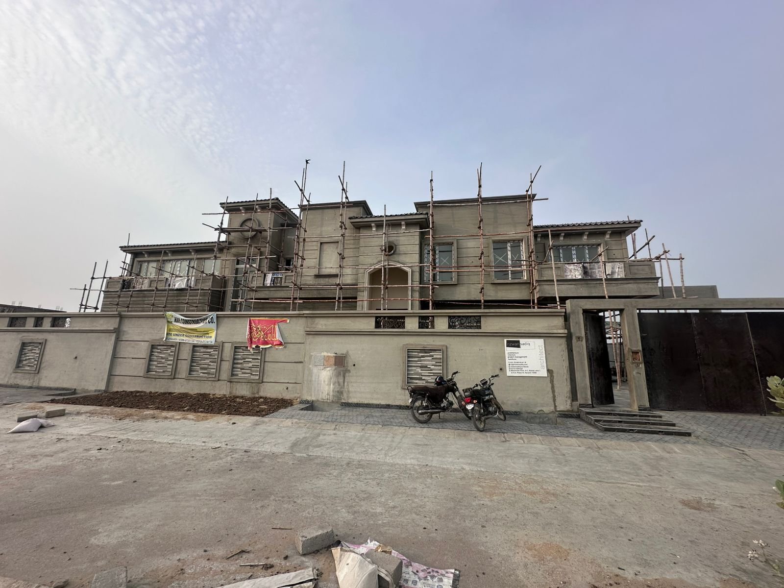 Image hover effect image