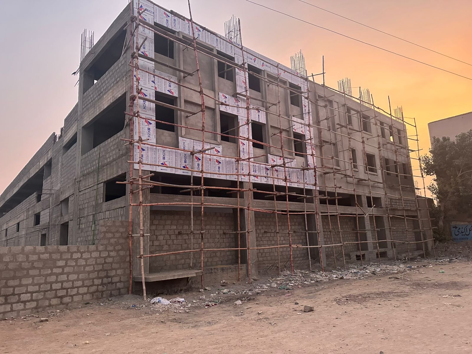 Image hover effect image