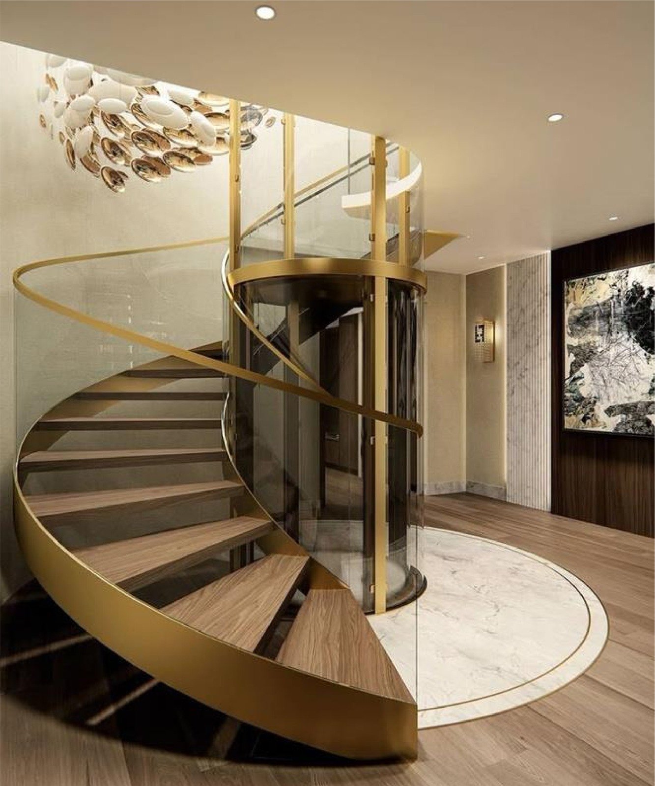 Image hover effect image