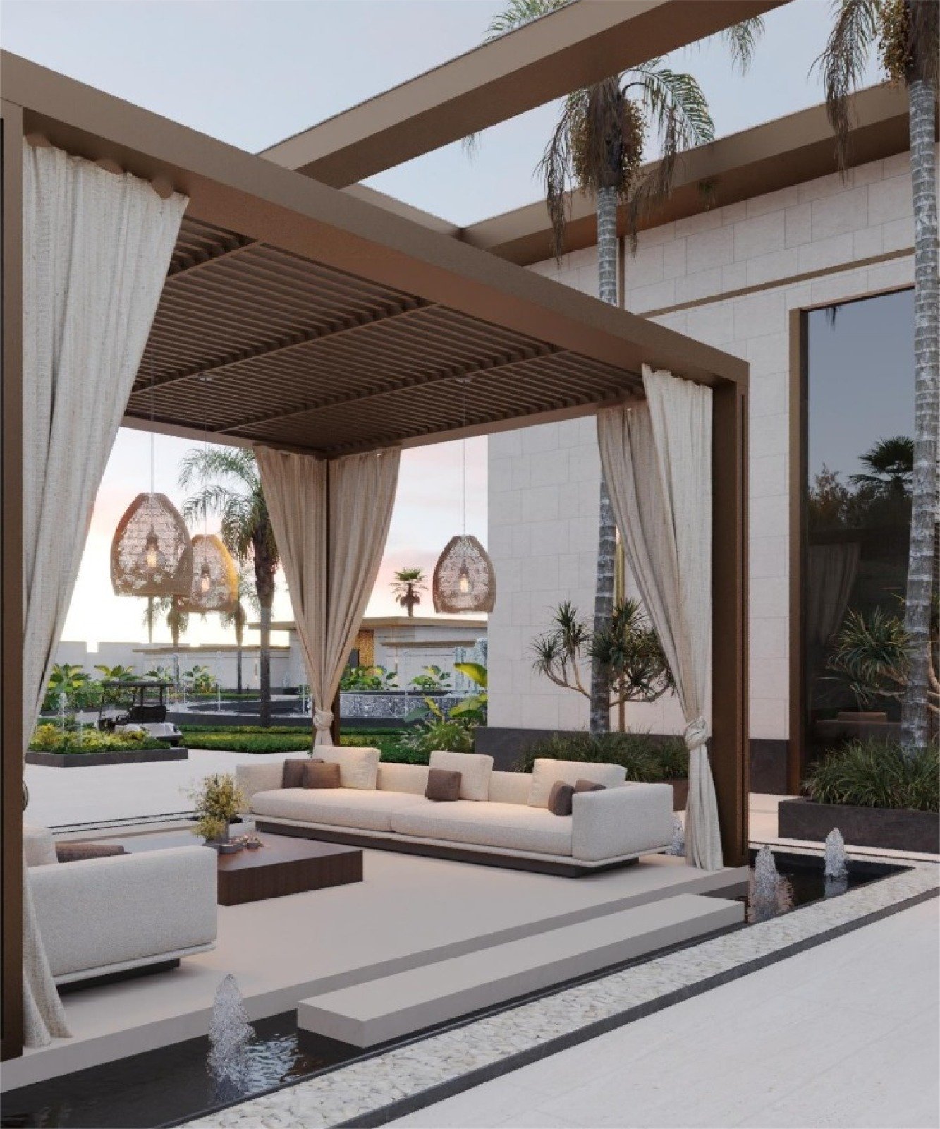 Image hover effect image