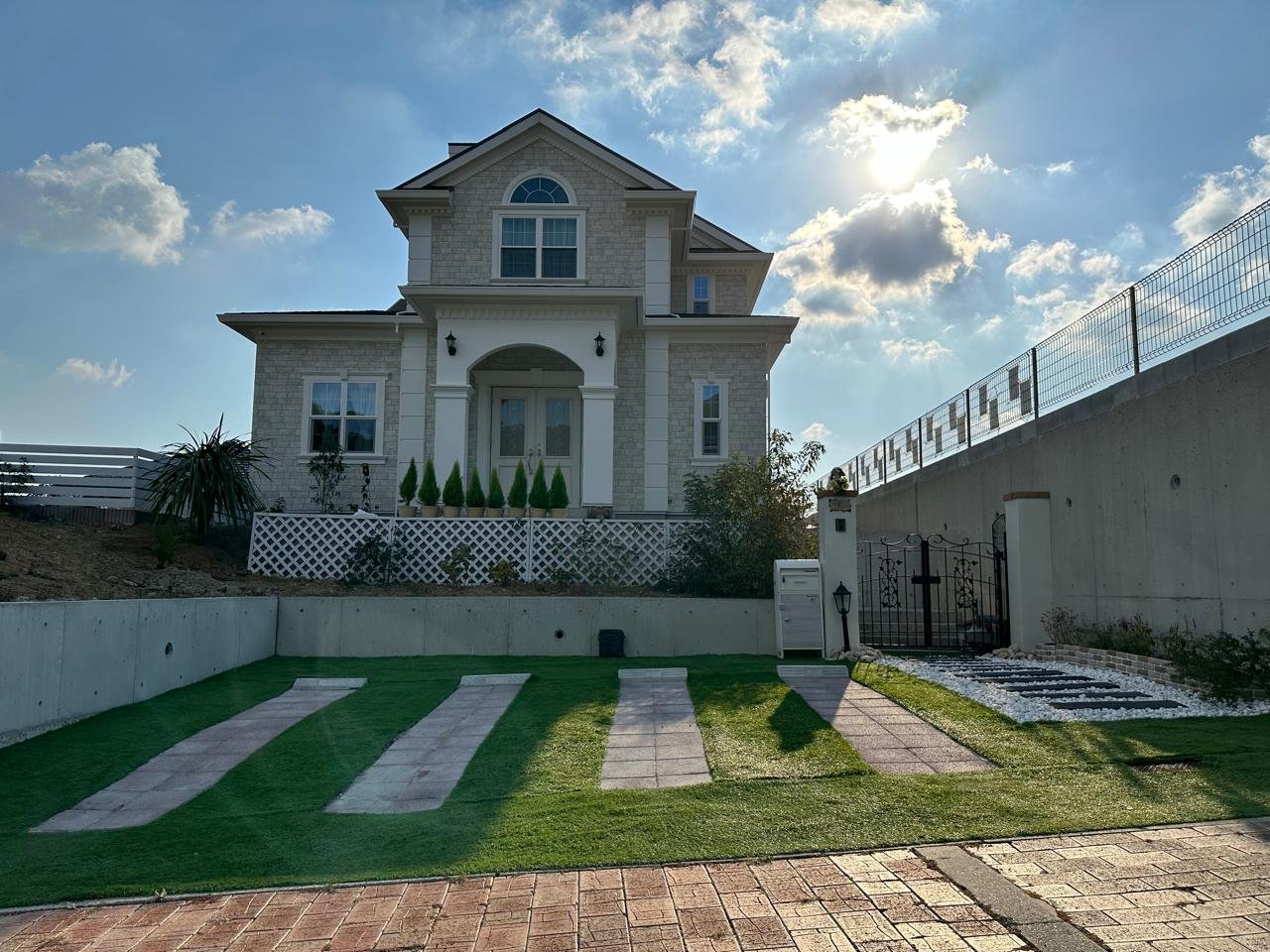 Image hover effect image